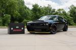 Dodge Challenger SRT Demon 2018 года